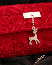 Load image into Gallery viewer, VELVETIER Make-Your-Own Bag - Scarlet