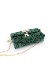 Load image into Gallery viewer, VELVETIER Make-Your-Own Bag - Emerald