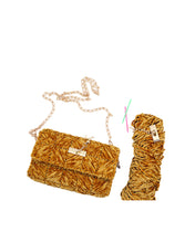 Load image into Gallery viewer, VELVETIER Make-Your-Own Bag - Ginger