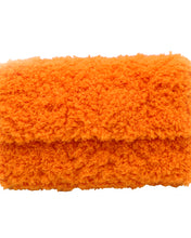 Load image into Gallery viewer, COZYWOOL Make-Your-Own Bag - Tangerine