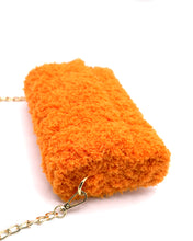 Load image into Gallery viewer, COZYWOOL Make-Your-Own Bag - Tangerine