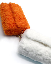 Load image into Gallery viewer, COZYWOOL Make-Your-Own Bag - Tangerine
