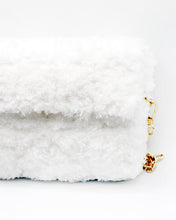 Load image into Gallery viewer, COZYWOOL Make-Your-Own Bag - Snow