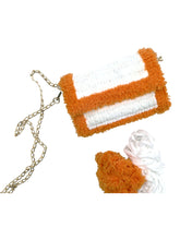 Load image into Gallery viewer, SUGARGLAZExCOZYWOOL Make-Your-Own Bag - Multi