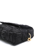 Load image into Gallery viewer, Monotone Ribbon Make-Your-Own Bag - Ink