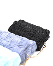 Load image into Gallery viewer, Monotone Ribbon Make-Your-Own Bag - Ink