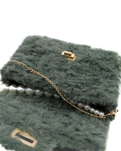 Load image into Gallery viewer, SNOWFLUFF Make-Your-Own Bag - Pine