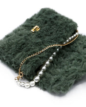 Load image into Gallery viewer, SNOWFLUFF Make-Your-Own Bag - Pine