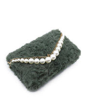 Load image into Gallery viewer, SNOWFLUFF Make-Your-Own Bag - Pine