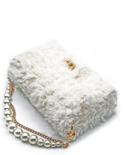 Load image into Gallery viewer, SNOWFLUFF Make-Your-Own Bag - Snow