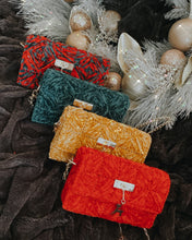 Load image into Gallery viewer, VELVETIER Make-Your-Own Bag - Christmas