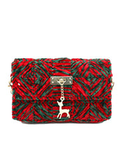 Load image into Gallery viewer, VELVETIER Make-Your-Own Bag - Christmas