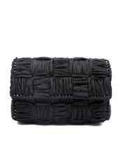 Load image into Gallery viewer, Monotone Ribbon Make-Your-Own Bag - Ink