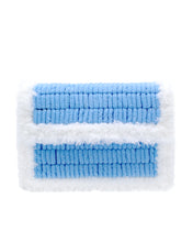 Load image into Gallery viewer, SUGARGLAZExCOZYWOOL Make-Your-Own Bag - Baby Blue