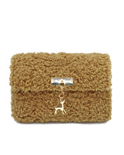 Load image into Gallery viewer, COZYWOOL Make-Your-Own Bag - Tan