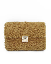 Load image into Gallery viewer, COZYWOOL Make-Your-Own Bag - Tan