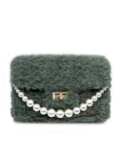 Load image into Gallery viewer, SNOWFLUFF Make-Your-Own Bag - Pine