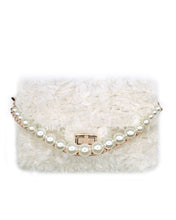 Load image into Gallery viewer, SNOWFLUFF Make-Your-Own Bag - Snow