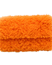 Load image into Gallery viewer, COZYWOOL Make-Your-Own Bag - Tangerine
