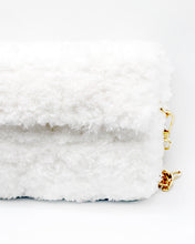 Load image into Gallery viewer, COZYWOOL Make-Your-Own Bag - Snow
