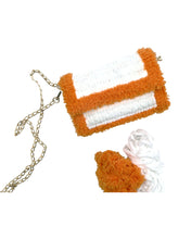 Load image into Gallery viewer, SUGARGLAZExCOZYWOOL Make-Your-Own Bag - Multi
