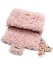 Load image into Gallery viewer, SNOWFLUFF Make-Your-Own Bag - Baby Pink
