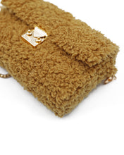 Load image into Gallery viewer, COZYWOOL Make-Your-Own Bag - Tan
